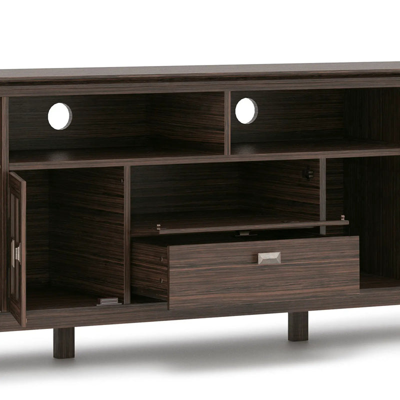 Artisan - TV Media Stand by Unique Piece Furniture