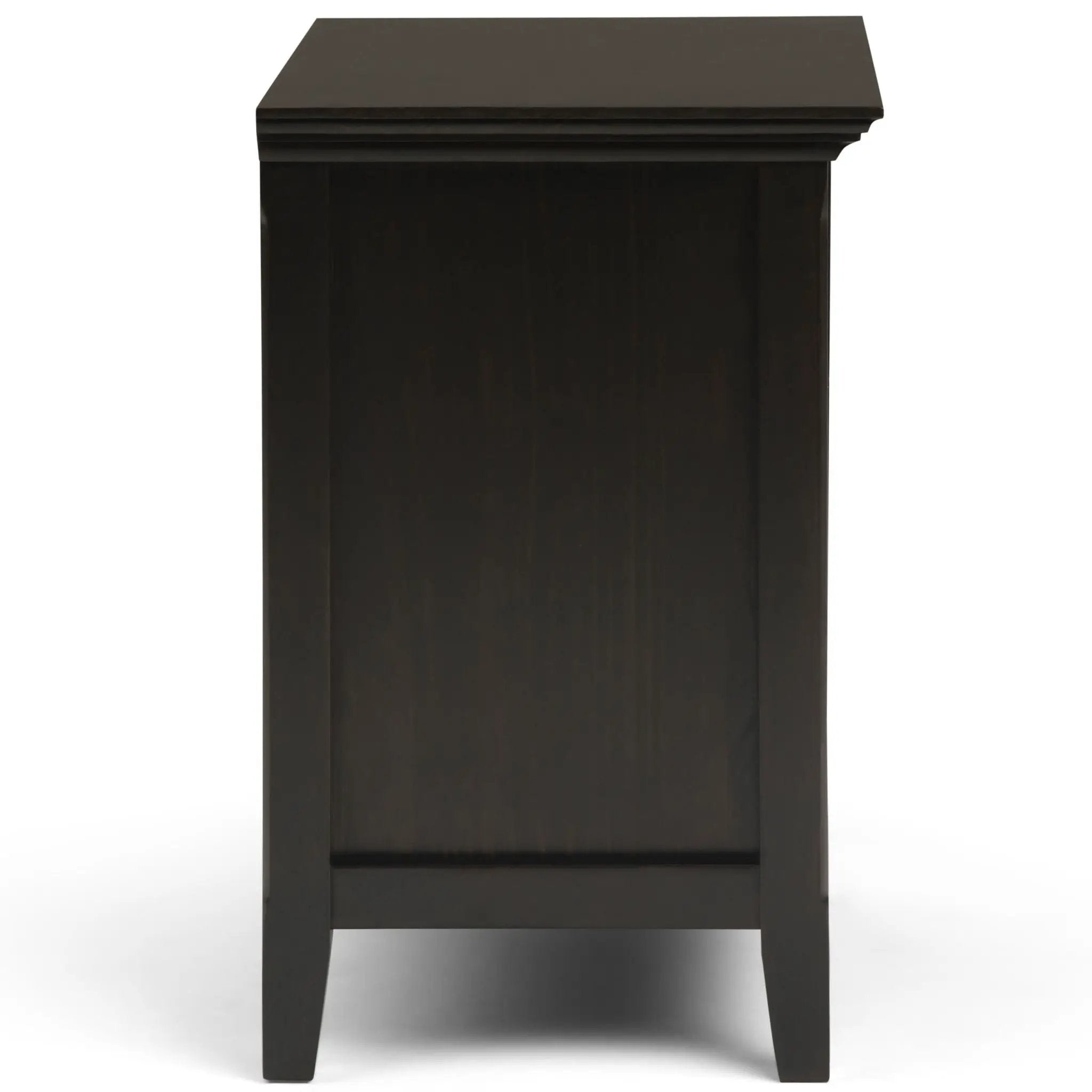 Amherst - Bedside Table, Handcrafted by Unique Piece Furniture
