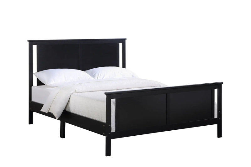 Connelly - Bed by Unique Piece Furniture