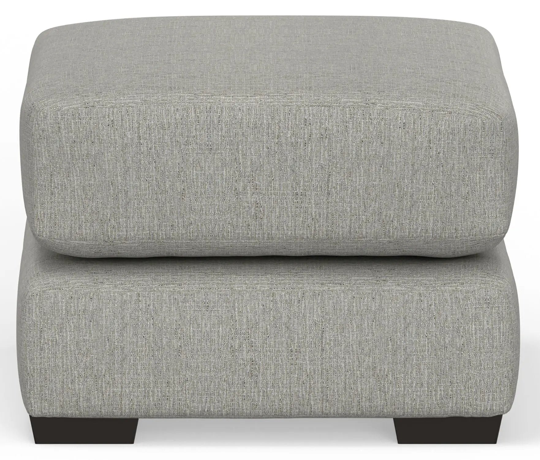 Hyde Park - Ottoman by Unique Piece Furniture