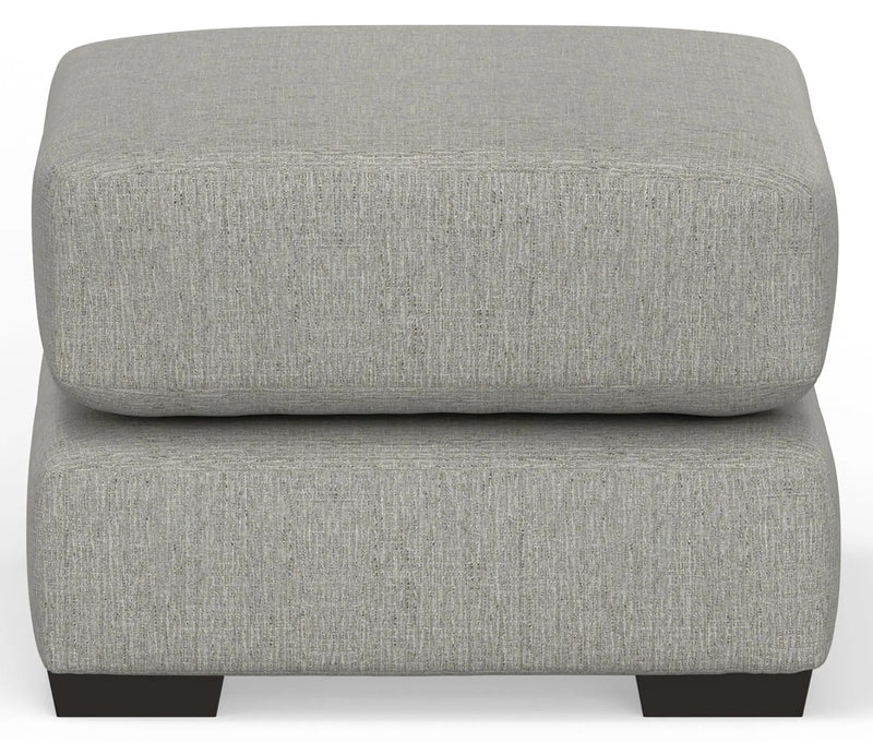 Hyde Park - Ottoman by Unique Piece Furniture