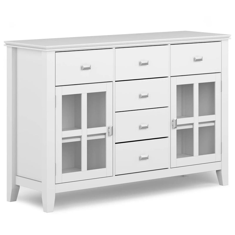Artisan - Handcrafted Sideboard Buffet by Unique Piece Furniture