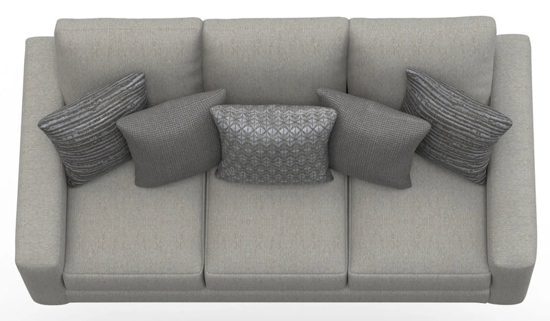 Hyde Park - Sofa by Unique Piece Furniture