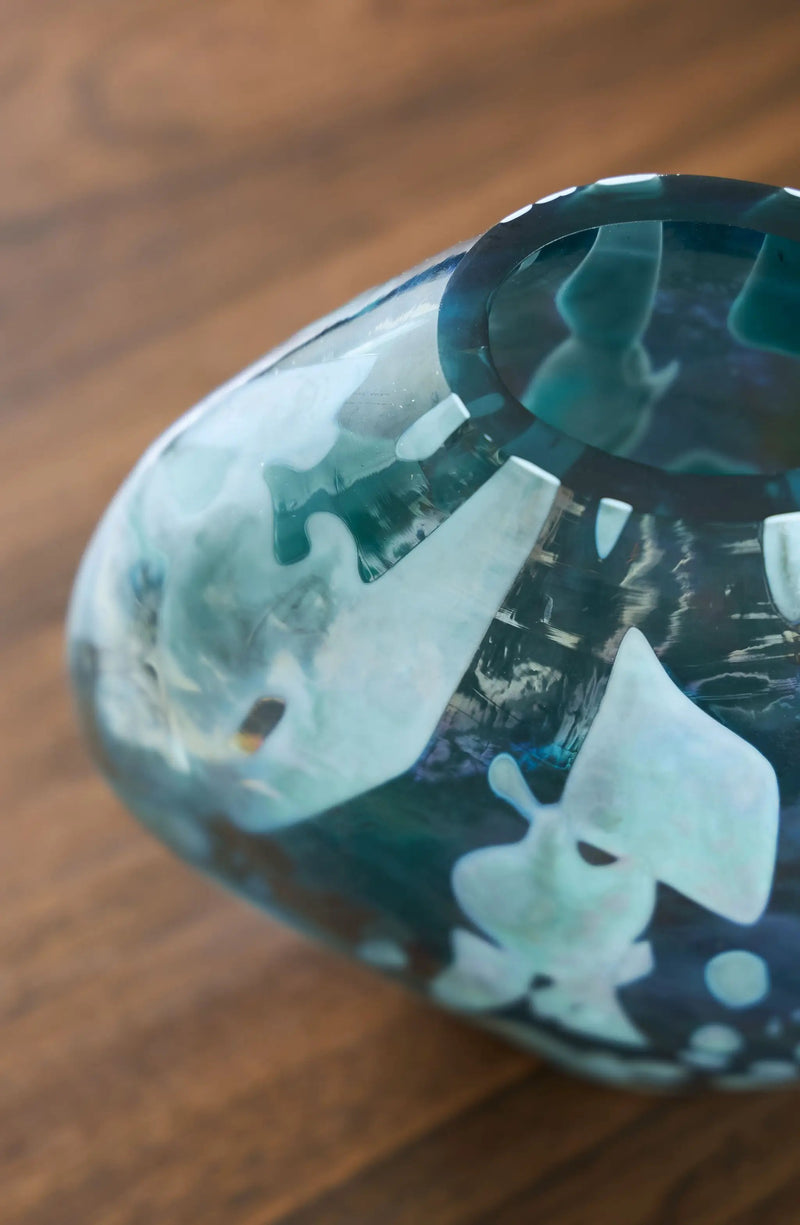 Cartshaw - Vase by Unique Piece Furniture