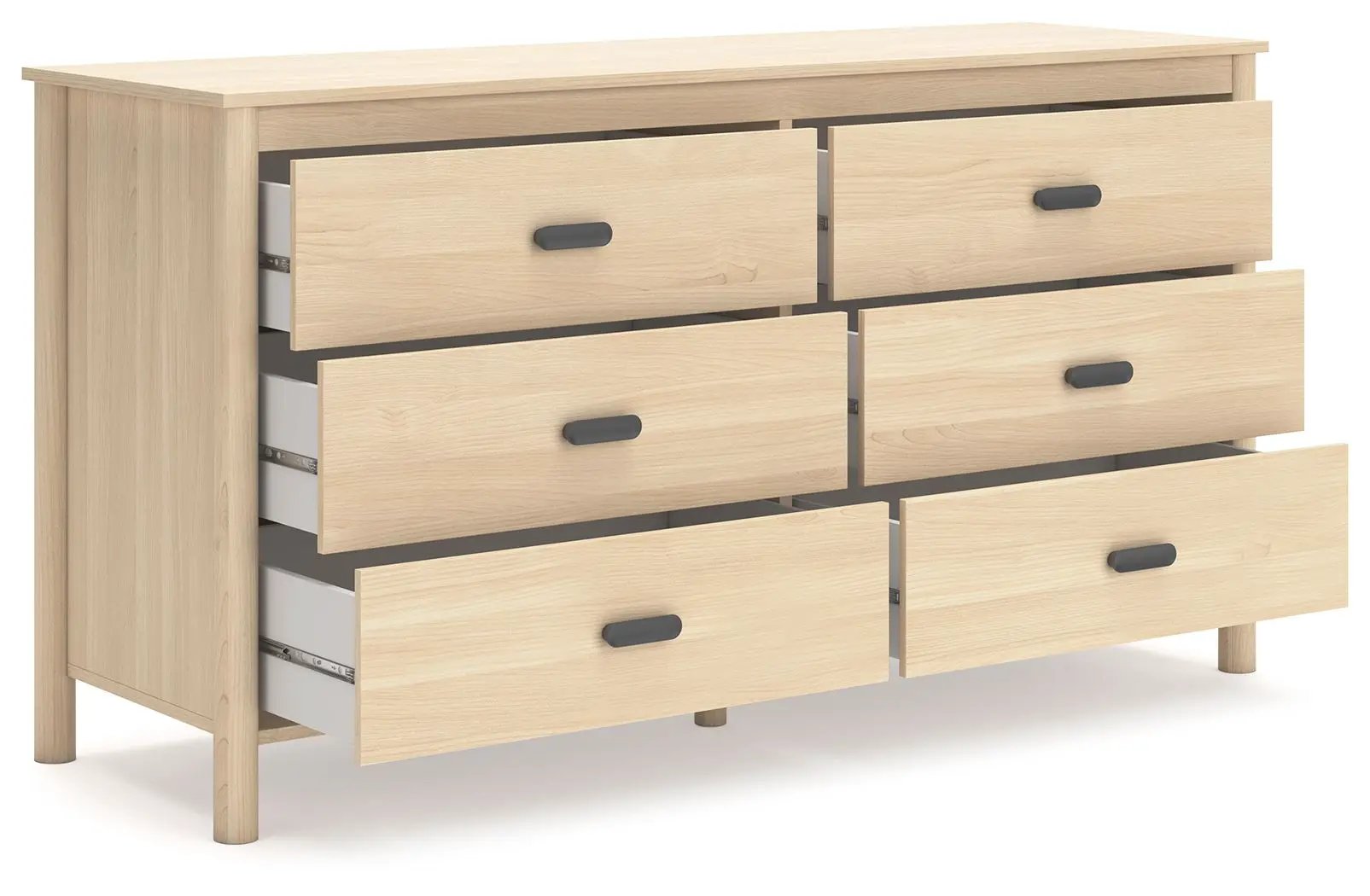 Cabinella - Platform Bedroom Set by Unique Piece Furniture
