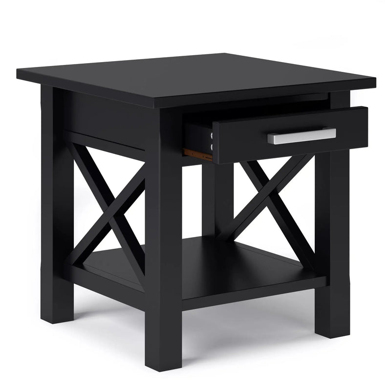 Kitchener - Handcrafted Table by Unique Piece Furniture