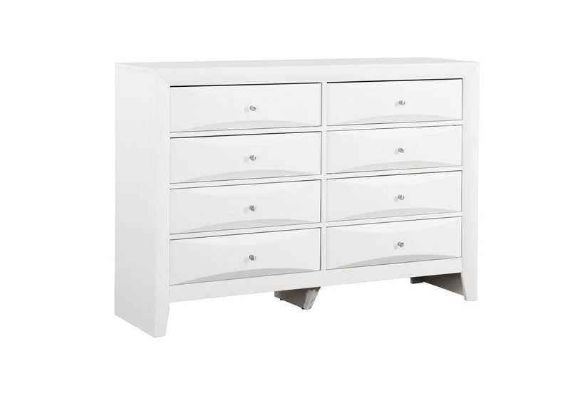 Marilla - Dresser by HouseOfZazla