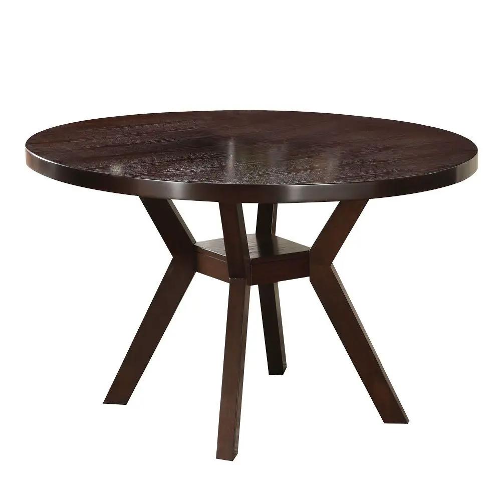 Drake - Dining Table - Espresso by Unique Piece Furniture