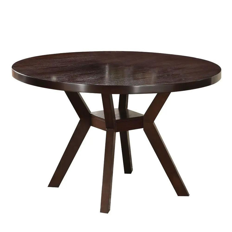 Drake - Dining Table - Espresso by Unique Piece Furniture