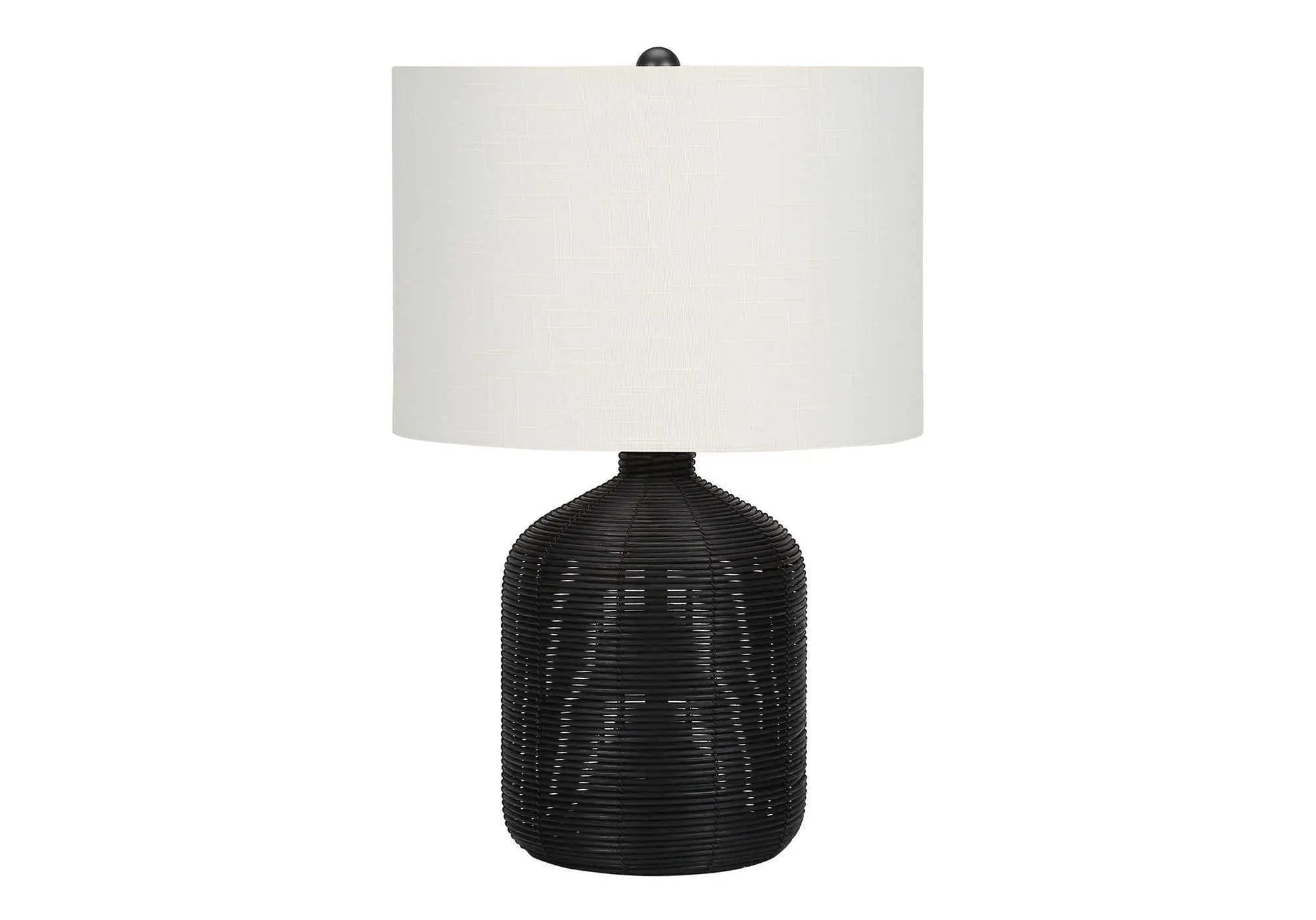 Lighting, Table Lamp, Rattan, Modern by Unique Piece Furniture