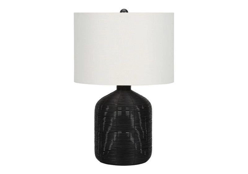 Lighting, Table Lamp, Rattan, Modern by Unique Piece Furniture