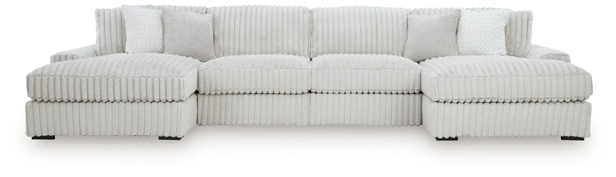 Stupendous - Sectional by Unique Piece Furniture