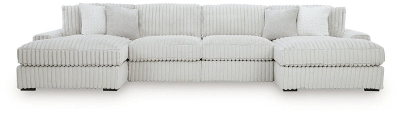 Stupendous - Sectional by Unique Piece Furniture