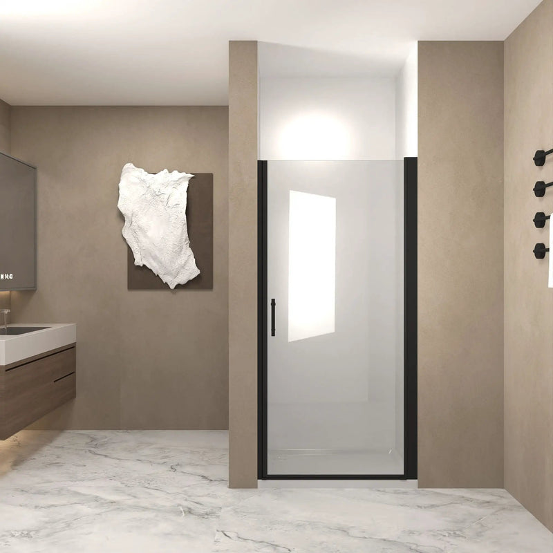 Shower Door & Glass And Explosion Proof Safety Film by HouseOfZazla