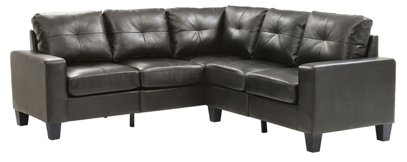 Newbury - Sectional by HouseOfZazla