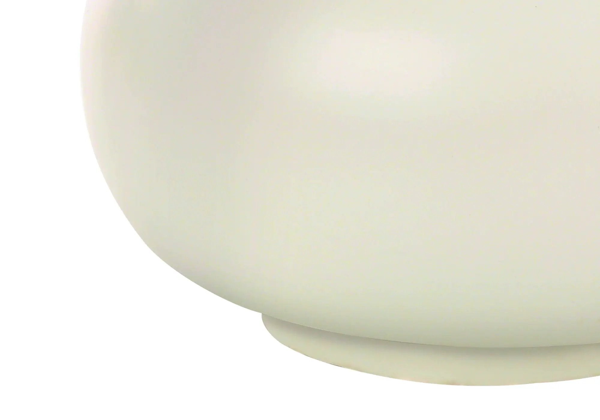 Lighting, Table Lamp, Contemporary - Cream by Unique Piece Furniture