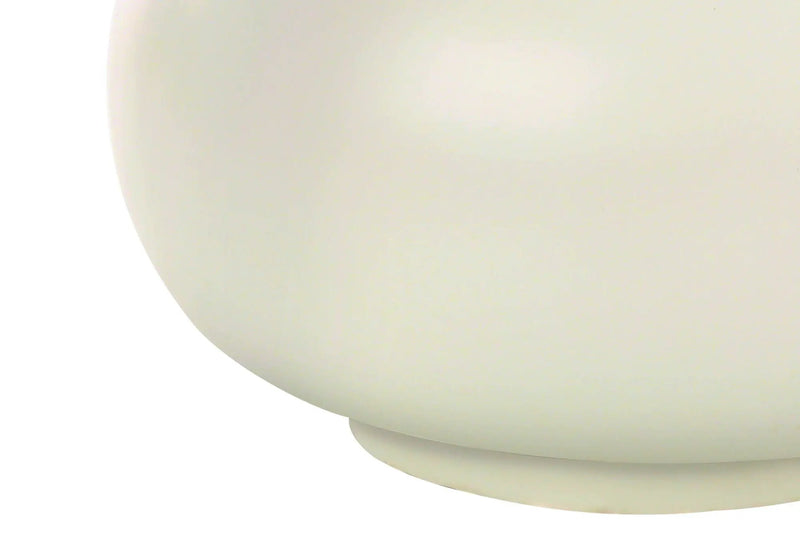 Lighting, Table Lamp, Contemporary - Cream by Unique Piece Furniture