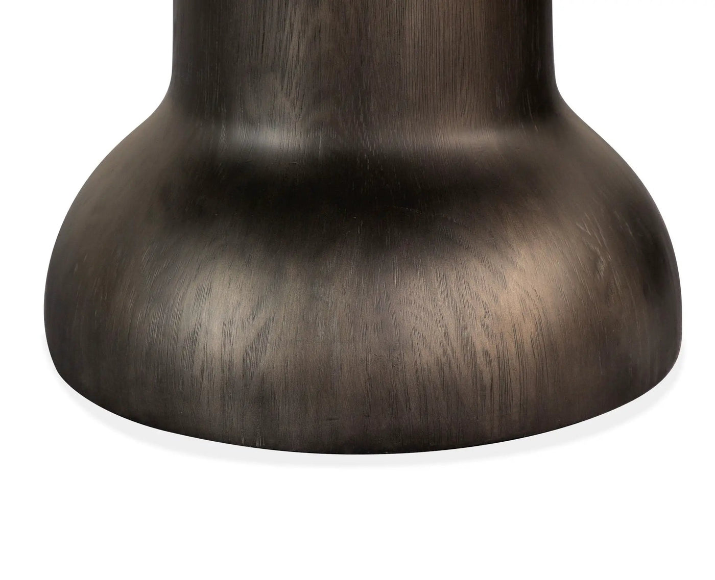Bosley - Round Table For Living Room by Unique Piece Furniture