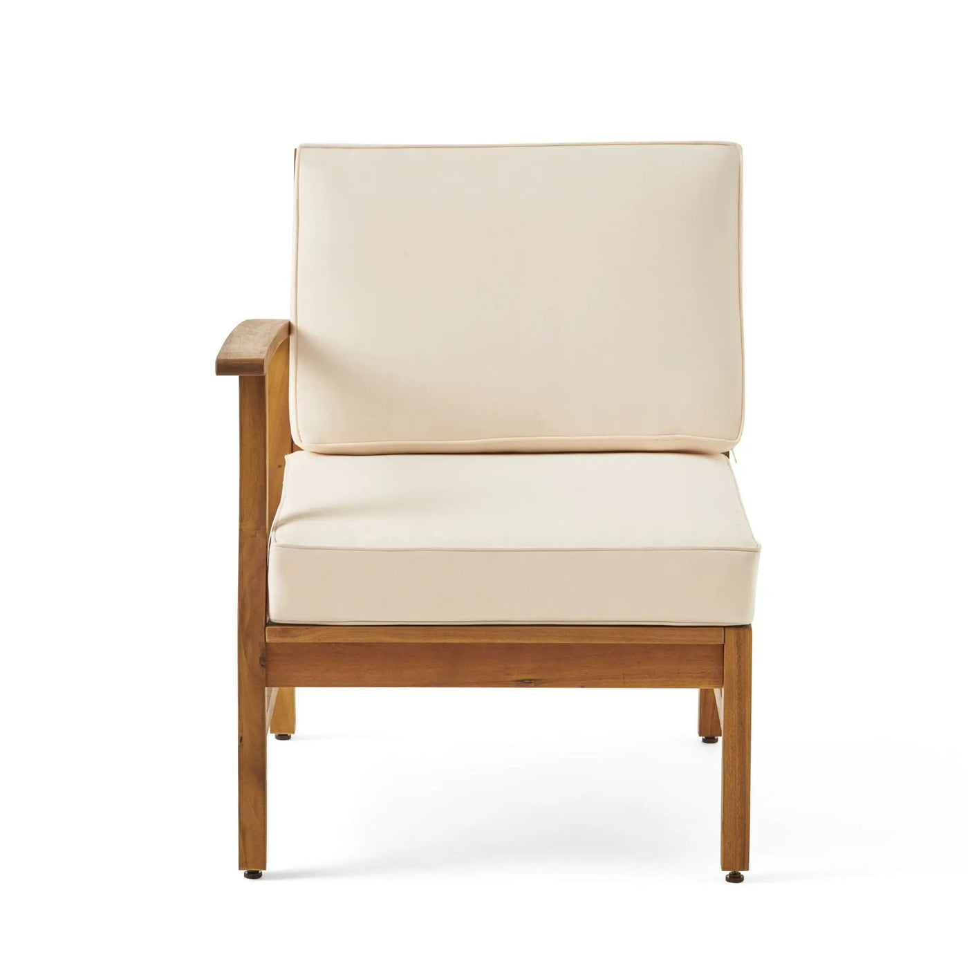 Perla Armchair by HouseOfZazla