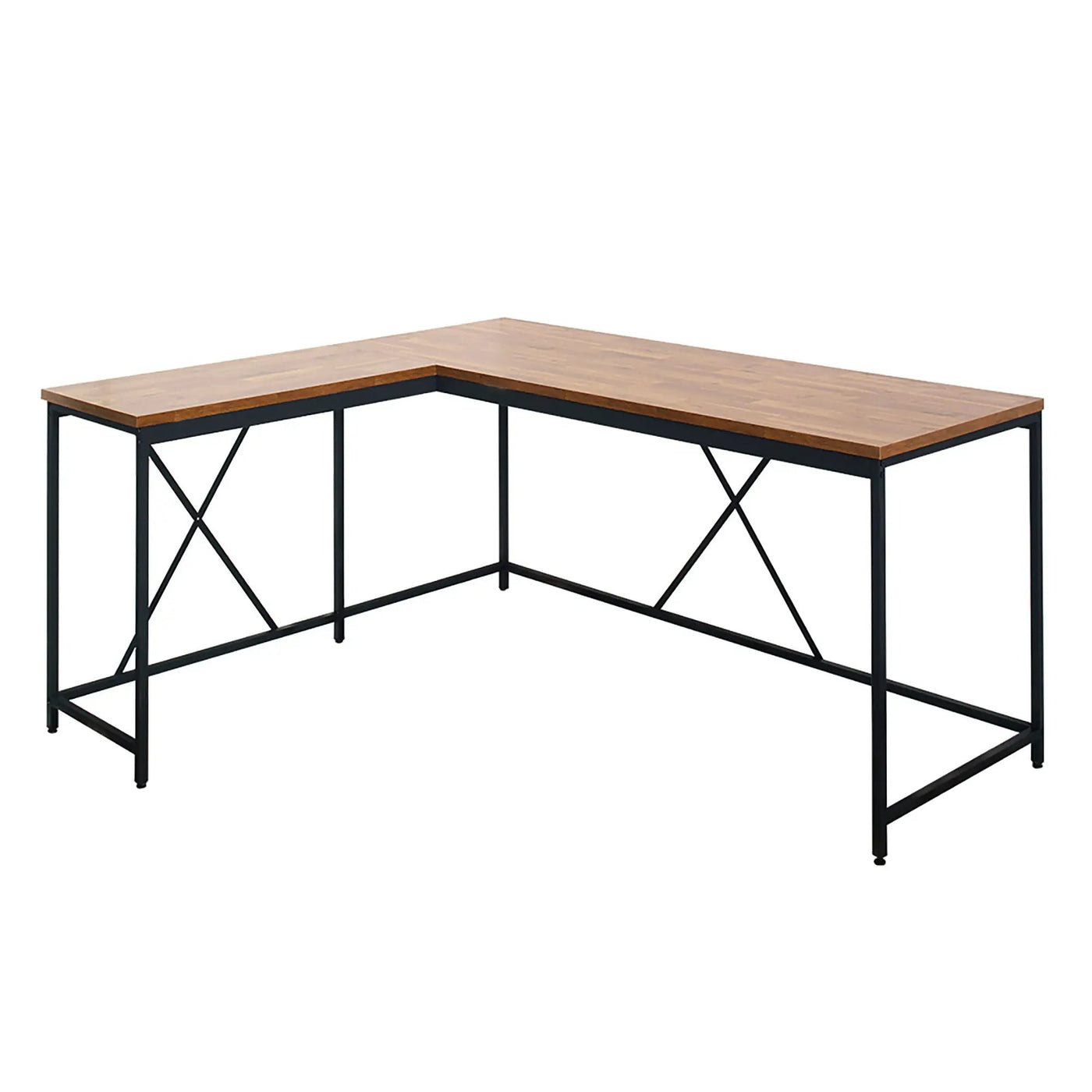 Olympus - Corner Desk by HouseOfZazla