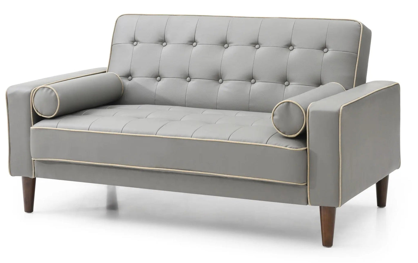 Contemporary Loveseat For Two by HouseOfZazla