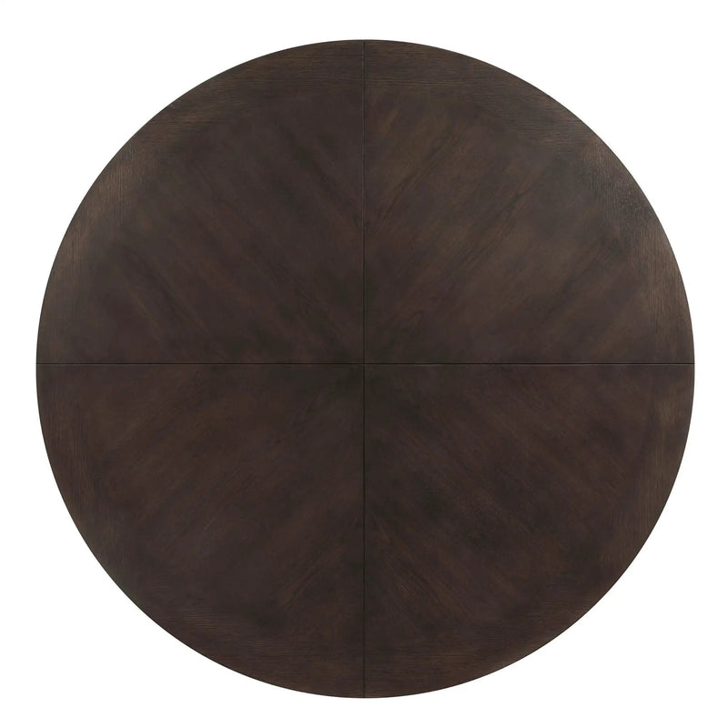 Guido - Coffee Table - Espresso by Unique Piece Furniture