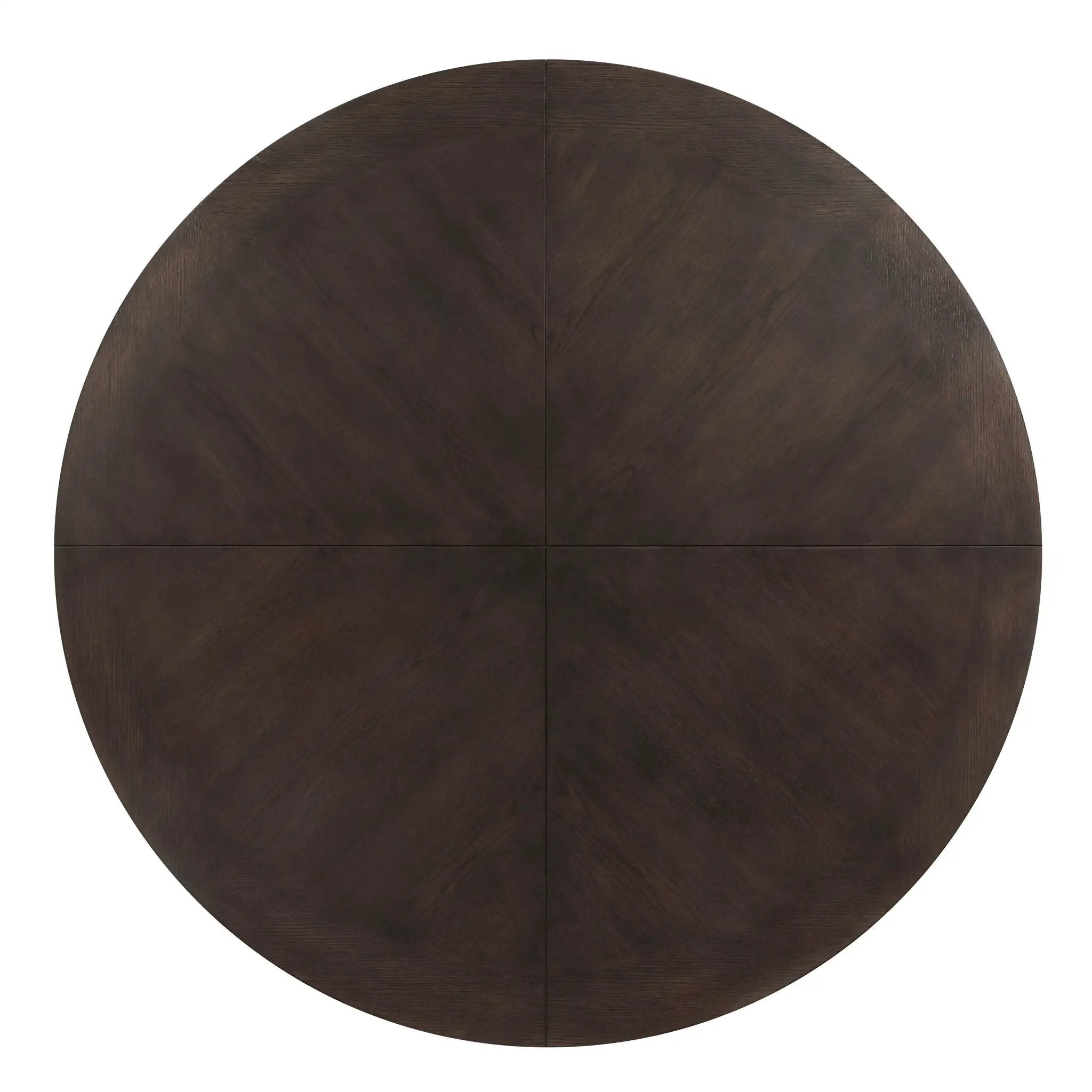 Guido - Coffee Table - Espresso by HouseOfZazla