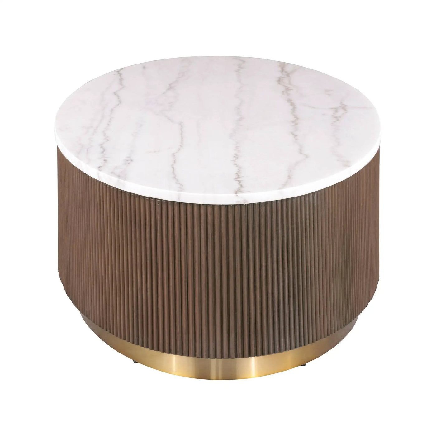 Modern Round Table Contemporary Design by Unique Piece Furniture