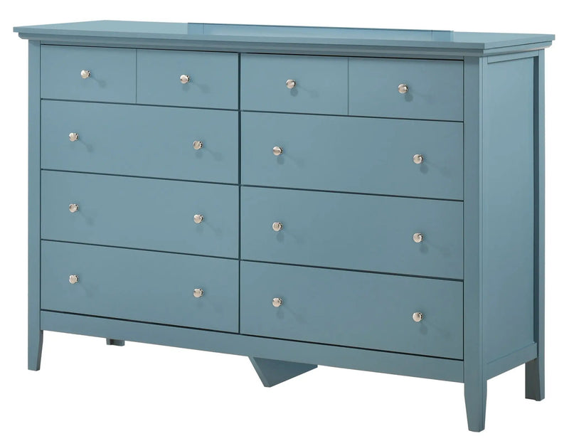 Elegant Casual Dresser For Any Room by HouseOfZazla