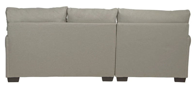 Middleton - Sectional by Unique Piece Furniture