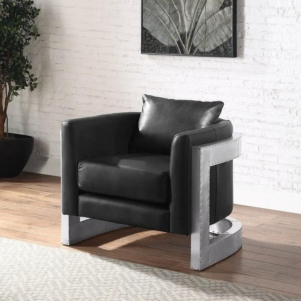 Betla - Accent Chair by Unique Piece Furniture