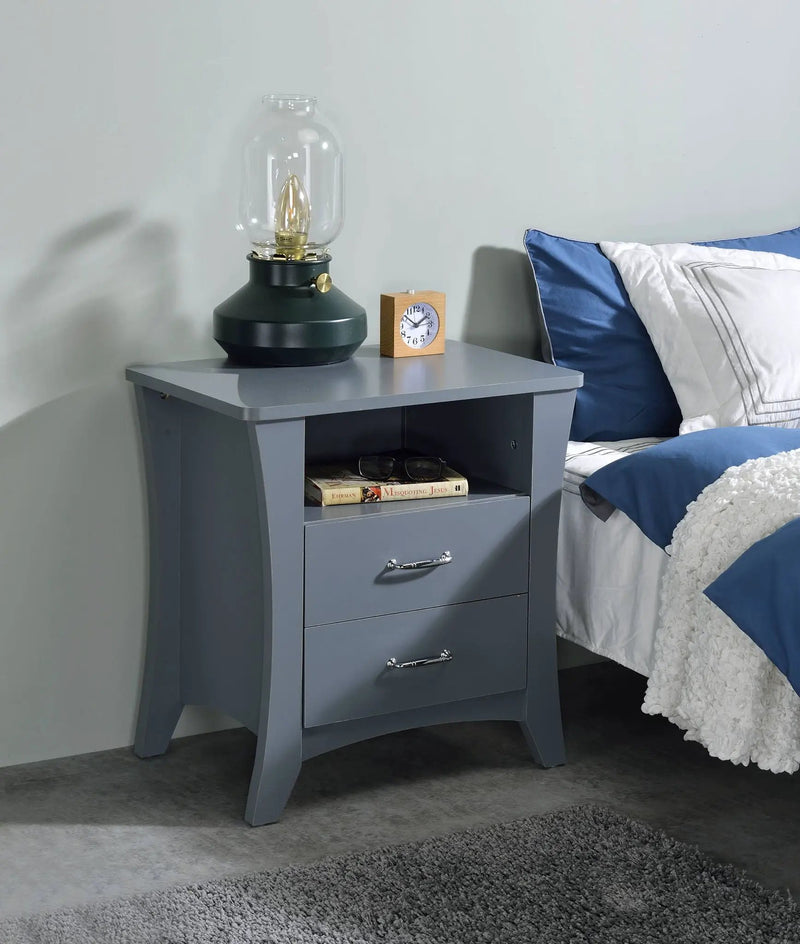 Colt - Accent Table, Functional Design by HouseOfZazla