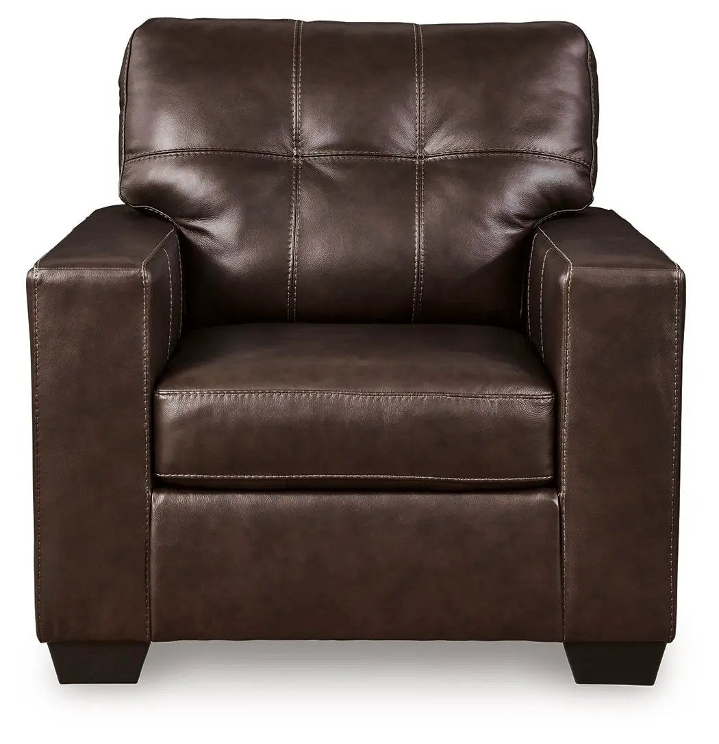 Santorine - Chair by Unique Piece Furniture