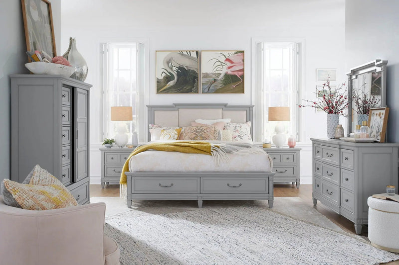Glenbrook - Chest by Unique Piece Furniture