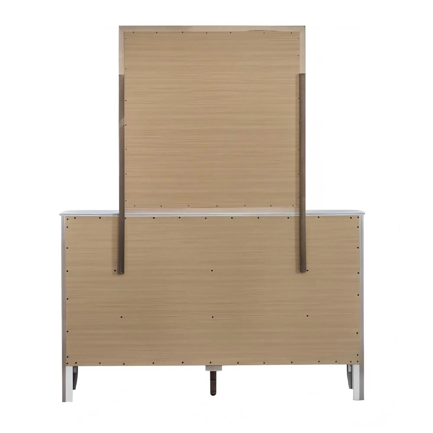 Daniel - Dresser, 6 Drawer by HouseOfZazla