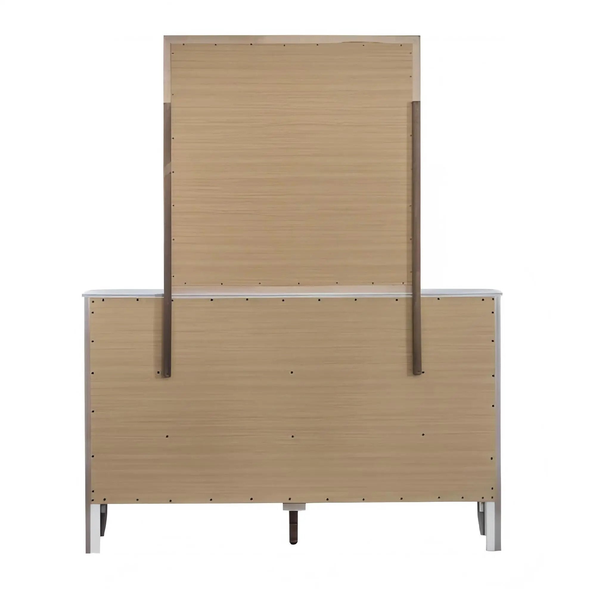 Daniel - Dresser, 6 Drawer