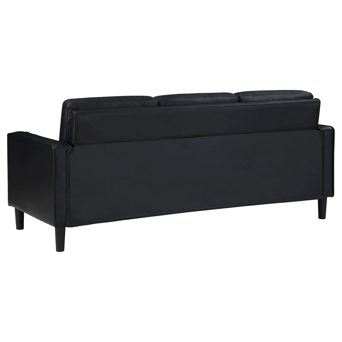 Farallone - Track Arm Sofa by HouseOfZazla