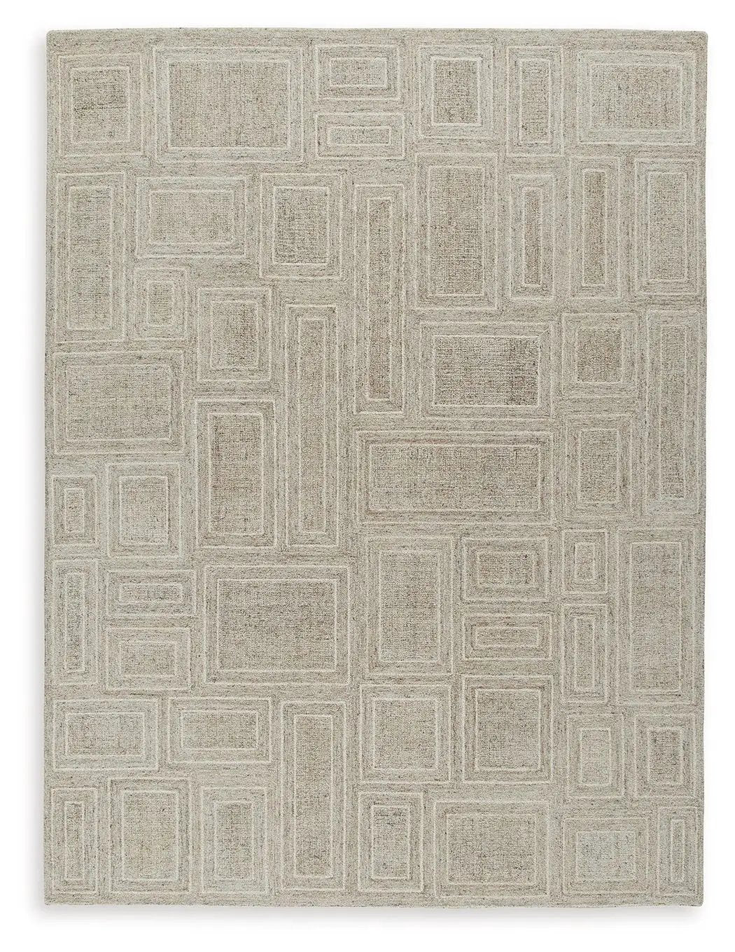 Brickburgh - Area Rug by Unique Piece Furniture