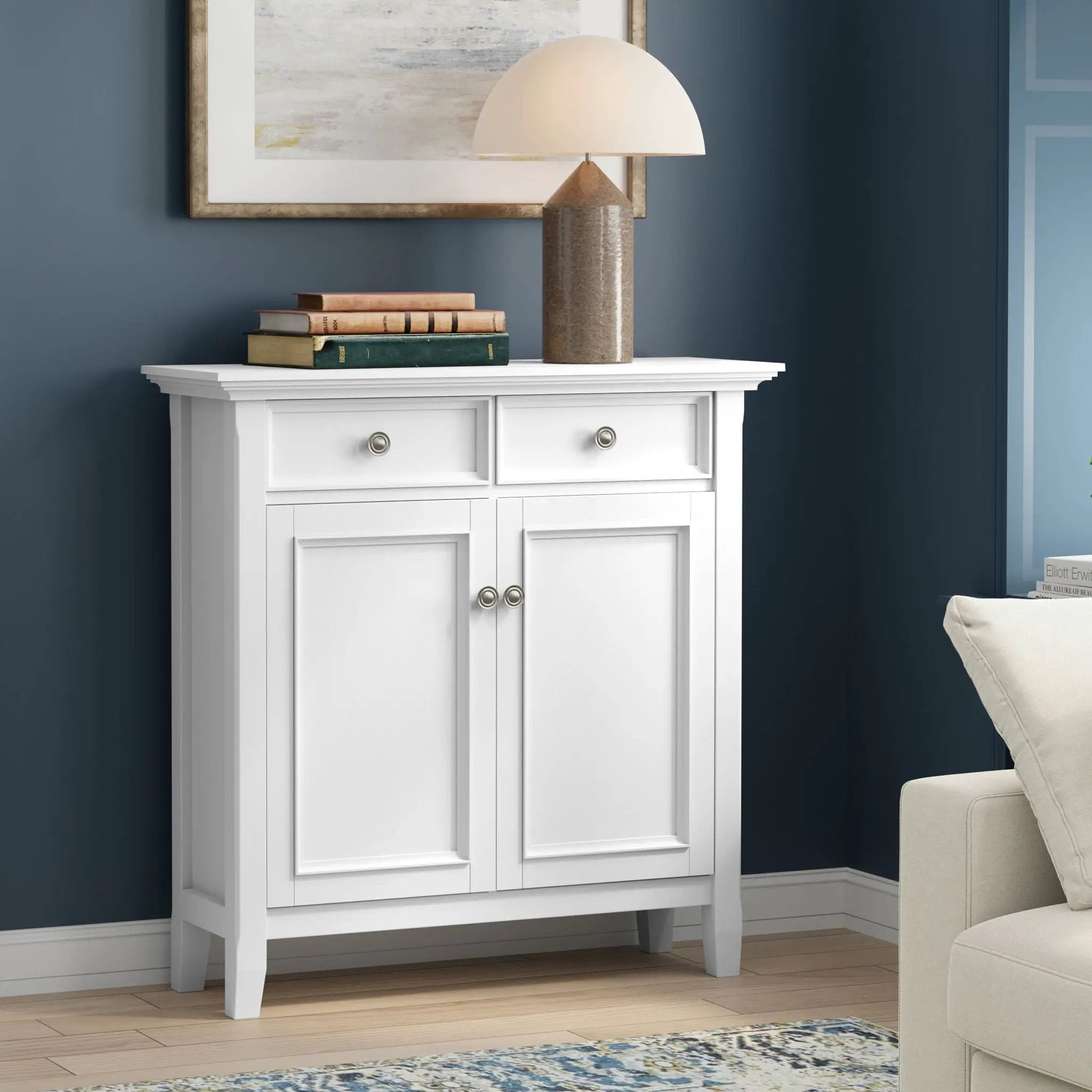 Amherst - Storage Cabinet by Unique Piece Furniture