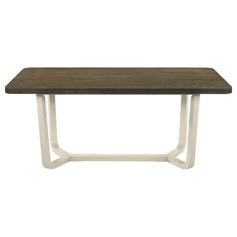 Sexton - Rectangular Dining Set
