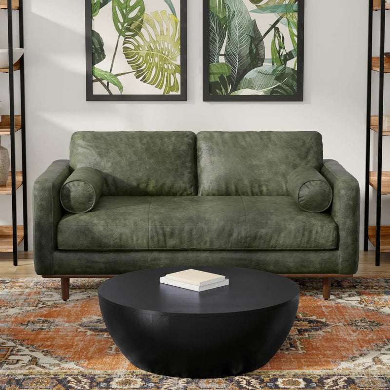 Morrison - Sofa And Ottoman Set by HouseOfZazla