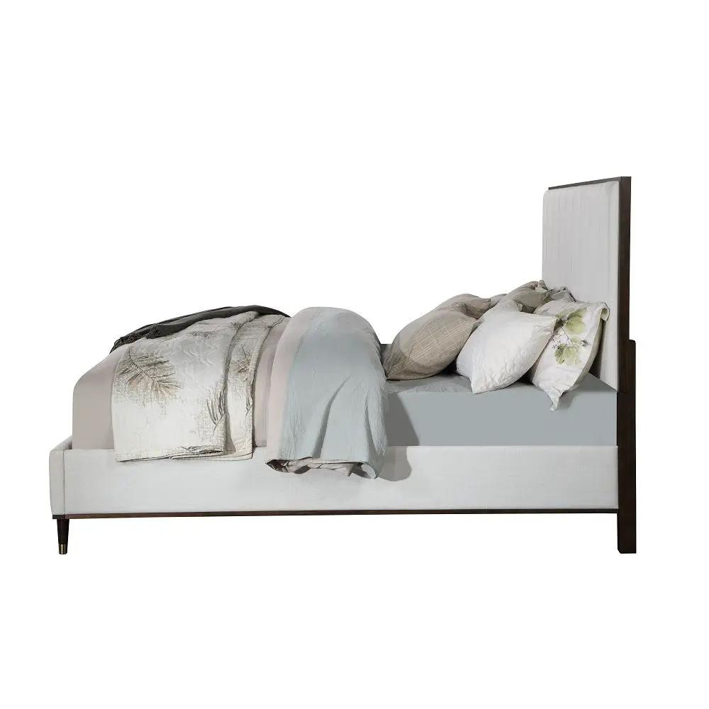 Carena - Bed by Unique Piece Furniture