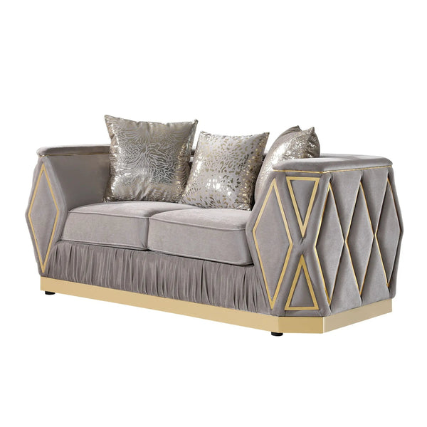 Cavalli Loveseat