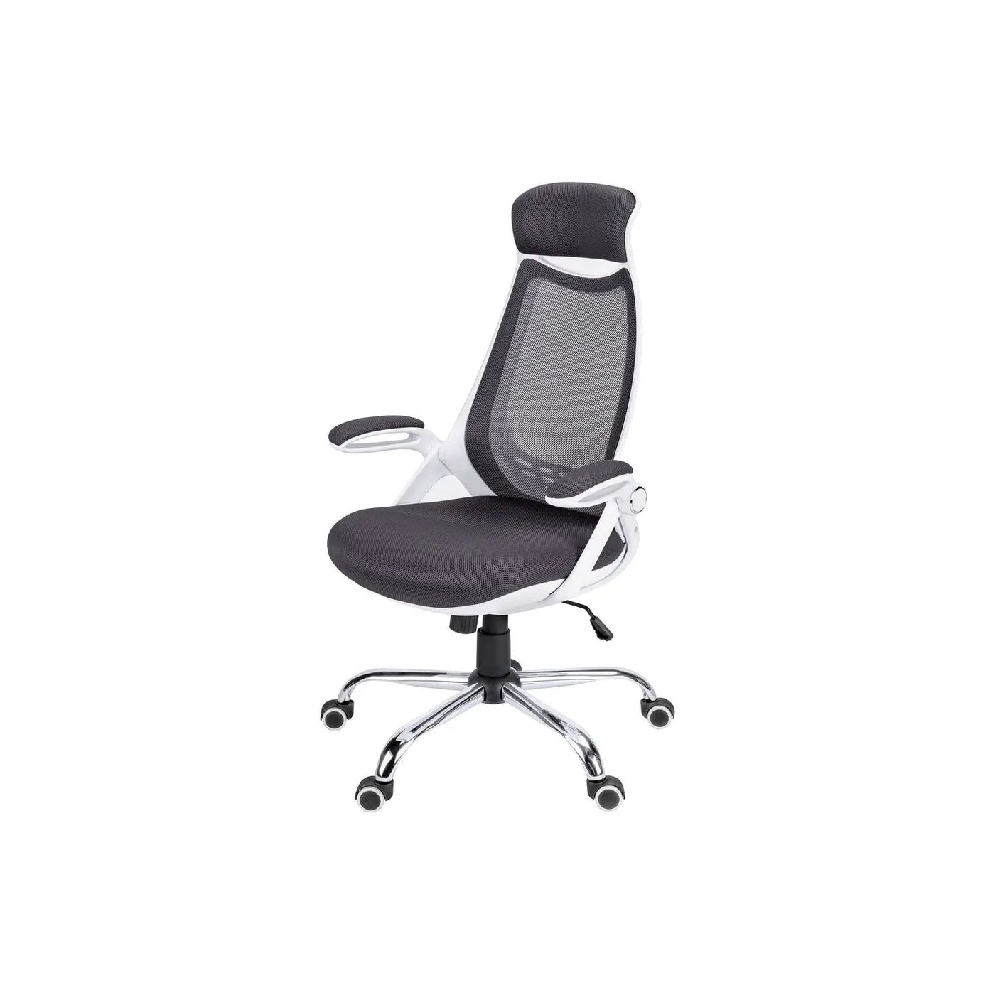 Office Chair, Adjustable Height, Swivel, Ergonomic, Armrests, Contemporary & Modern by Unique Piece Furniture