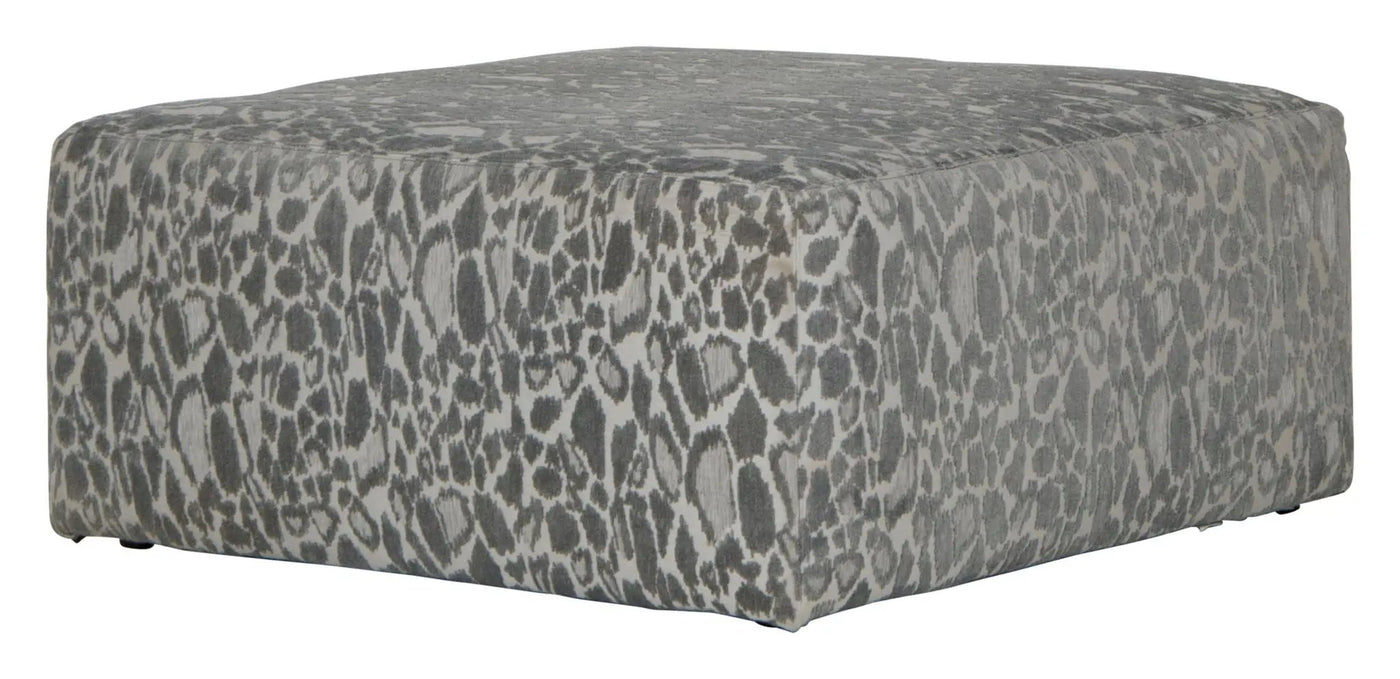 Lamar - Cocktail Ottoman by Unique Piece Furniture