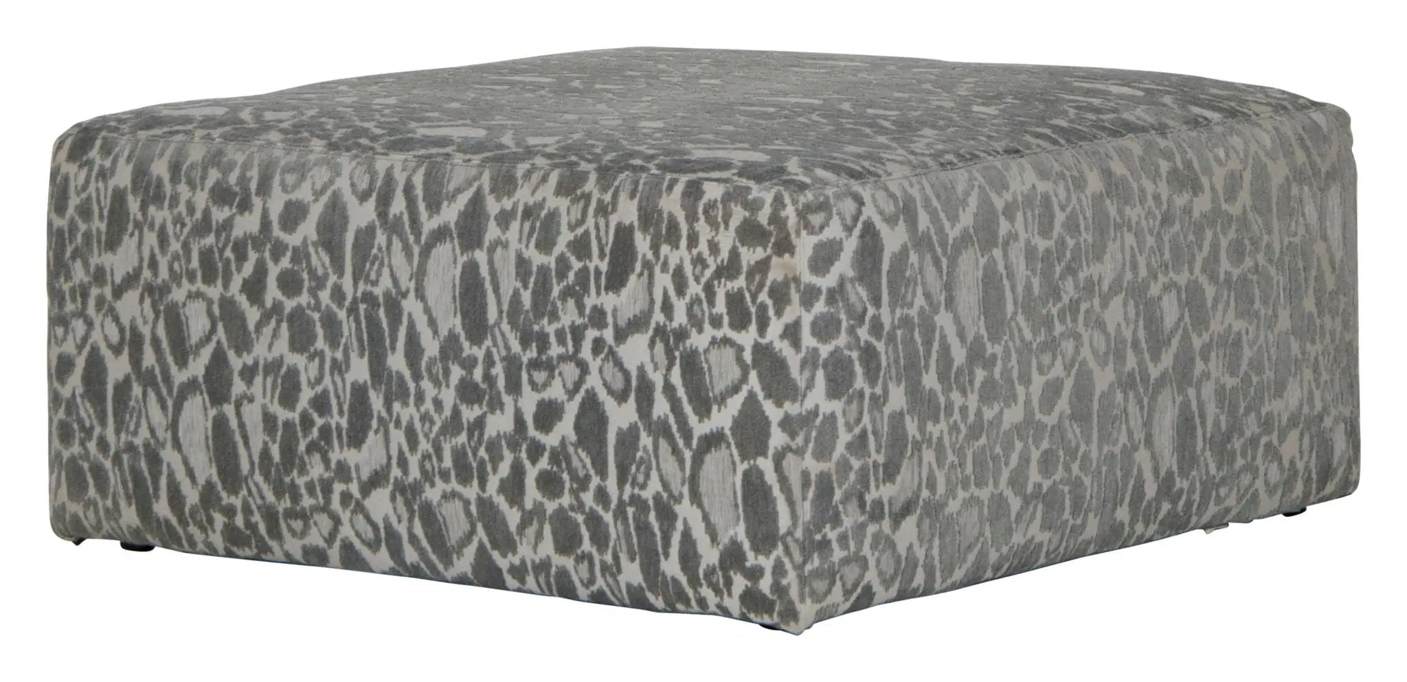 Lamar - Cocktail Ottoman by Unique Piece Furniture