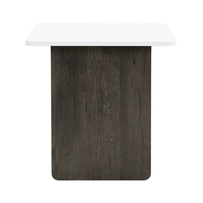 Modern TV Stand And Coffee Table (Set of 2) by Unique Piece Furniture