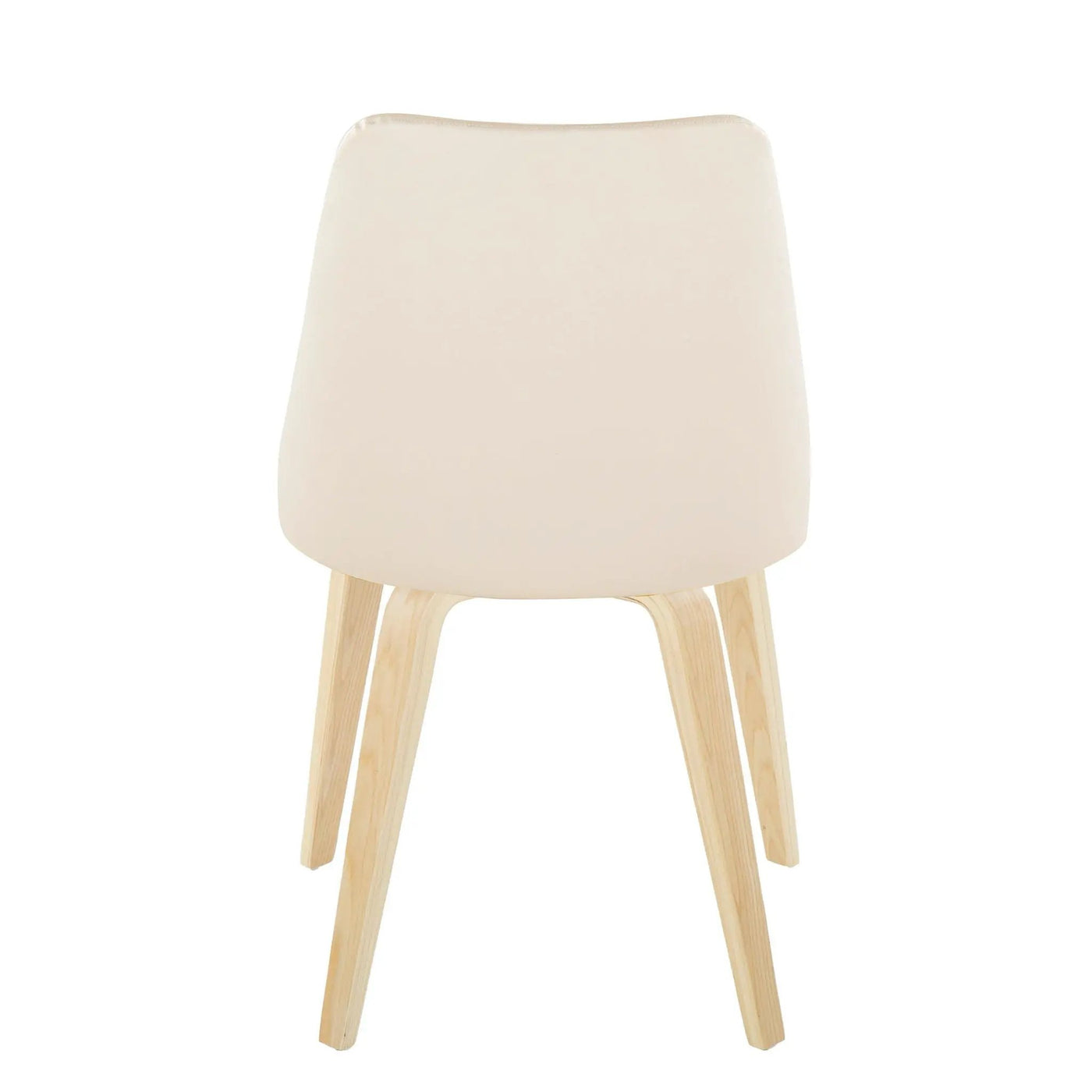 Giovanni - Contemporary Dining Chair (Set of 2) by HouseOfZazla