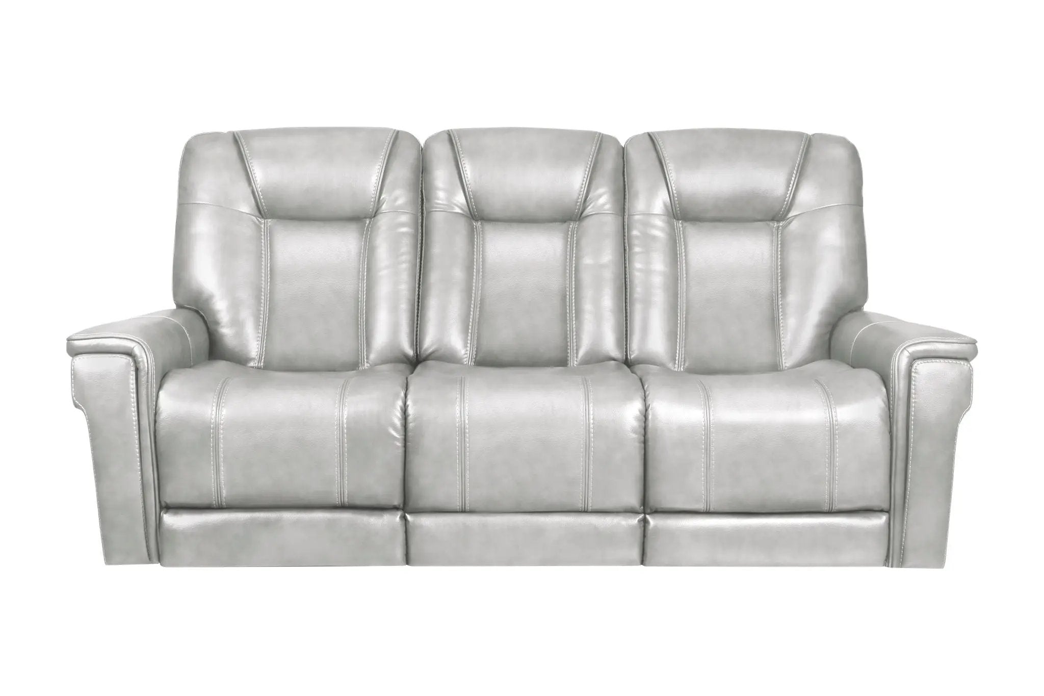 Sanibel - Sofa With Power Recline With Power Headrest And Power Lumbar by Unique Piece Furniture
