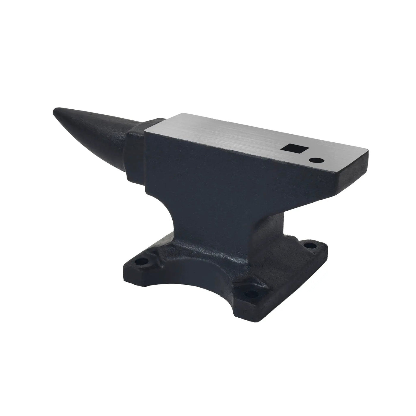 Cast Steel Anvil by HouseOfZazla
